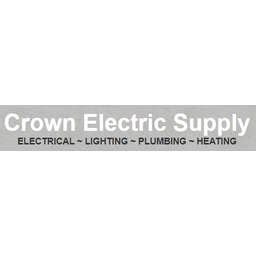 Crown Electric Supply Co. Inc. in Ontario, NY 14519 